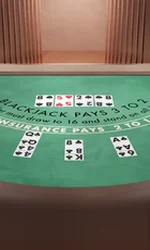 Korean BlackjackX 2