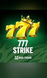 Red Tiger