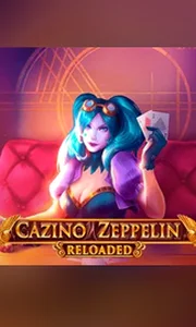 Cazino Zeppelin Reloaded