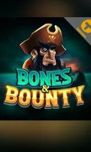 Bones & Bounty!
