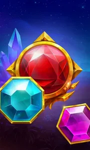 Diamond Cascade